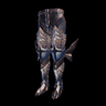 Legiana Greaves