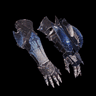 Legiana Vambraces