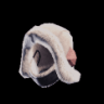 Copricapo di Lumu α +