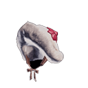 Ouchanka Paolumu β +
