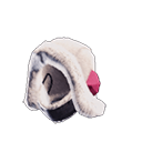 Ouchanka Paolumu β +