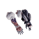 Lumu Vambraces α +