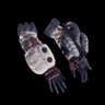 Lumu Vambraces