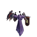 Fiancali di Nargacuga ɑ +