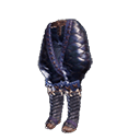 Pantalon Nargacuga β +