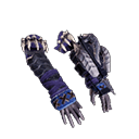 Nargacuga Vambraces β +