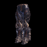 Grevas de Nergigante α