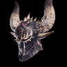 Nergigante Helm α