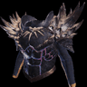 Nergigante-Panzerung α