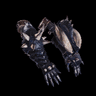 Nergigante Vambraces α