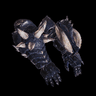 Nergigante Vambraces α