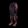 Odogaron Greaves α +