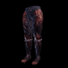 Cuissards Odogaron β +