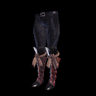 Odogaron Greaves