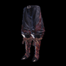 Odogaron Greaves