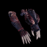 Odogaron Vambraces α +