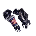 Pride Vambraces β +