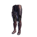 Bottes Pukei α +