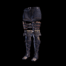 Pukei Greaves