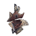 Cappuccio di Pukei ɑ +