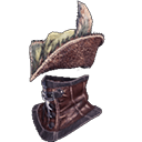 Pukei Hat β +