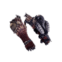 Pukei Lagoon Braces β +