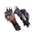 Pukei Lagoon Braces β +
