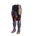 Pukei Lagoon Greaves β +