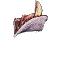 Cappuccio corallino β +