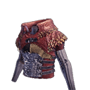 Pukei Lagoon Mail α +