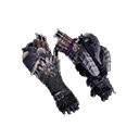 Pukei Vambraces β +