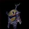 Queen Beetle Vertex α