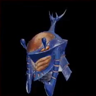 Queen Beetle Vertex β