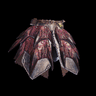 Boucle Cœur Rathian α
