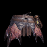 Boucle Cœur Rathian α