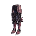 Rath Heart Greaves α +