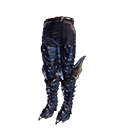 Rath Soul Greaves α +