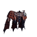 Rathalos Coil α +