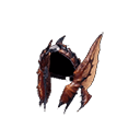 Rathalos Helm α +