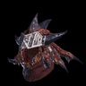 Rathalos Helm