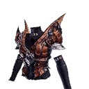 Rathalos Mail α +