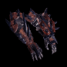 Rathalos Vambraces α +