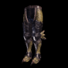 Rathian Greaves α +