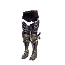 Rathian Greaves β +