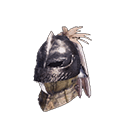 Elmo di Rathian α +