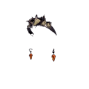 Rathian Helm β +