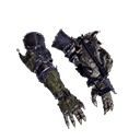 Rathian Vambraces β +