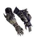 Rathian Vambraces β +
