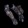 Rathian Vambraces