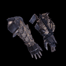 Rathian Vambraces